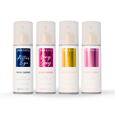 Kit 4 Body Splash Desodorante Colônia 200ml - Alter Ego, Living Grace, Very Sexy, My Sweet Delight