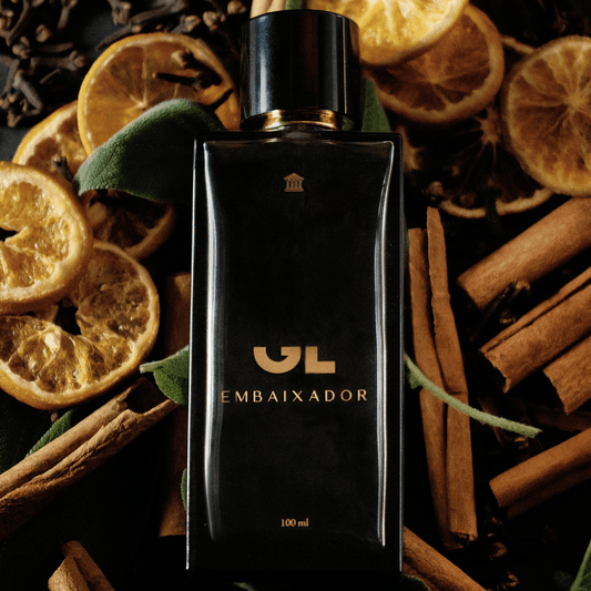 Como prosperar com a revenda de perfumes - Vendah