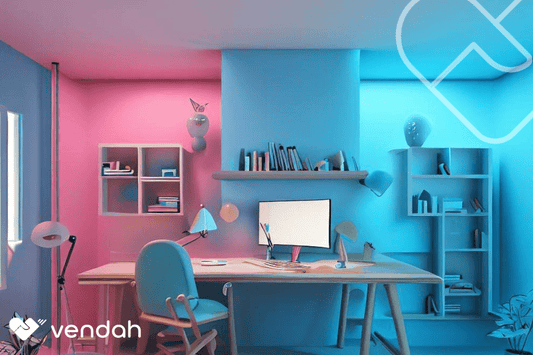Dicas essenciais para o home office lucrativo com a Vendah - Vendah