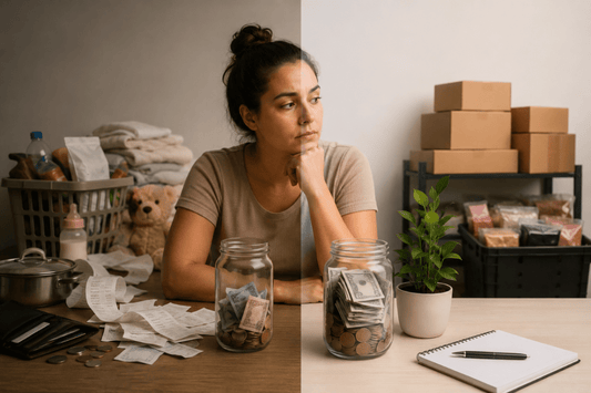 Financiamento de Crescimento: Lucro e Conta de Casa Não Se Misturam - Vendah