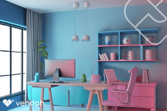 Franquias home office: veja como revender de casa - Vendah