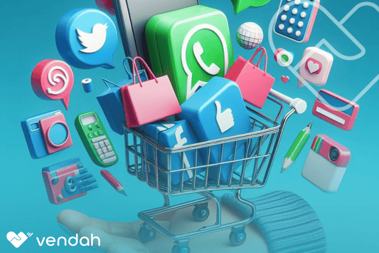 Marketplace no facebook: como usar para vender - Vendah