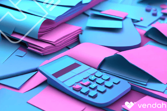 “Quero limpar meu nome”. Descubra como organizar as finanças! - Vendah