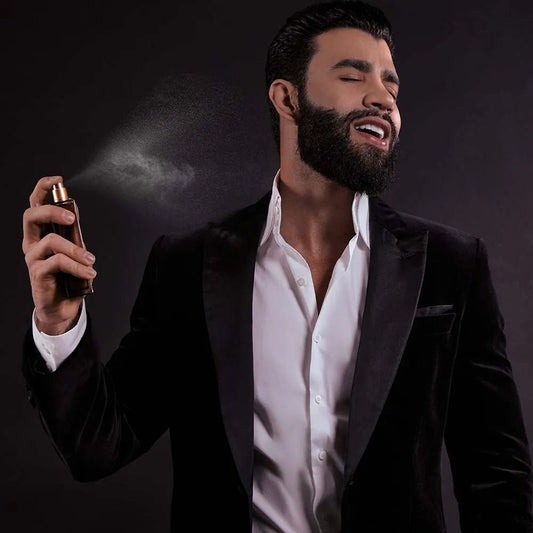 Revenda de produtos masculinos vale a pena? - Vendah