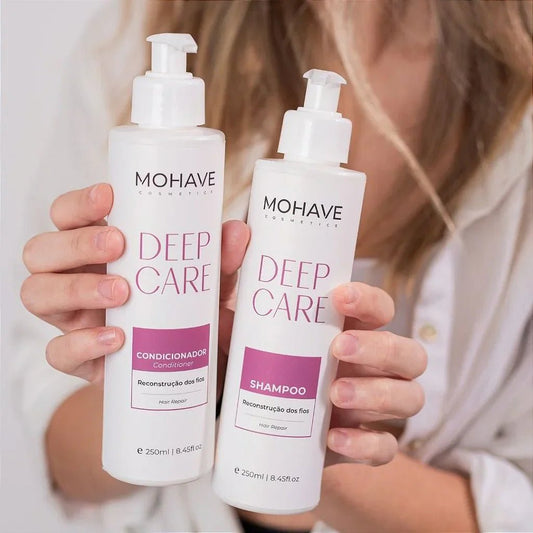Revender Mohave Cosmetics vale a pena? Descubra mais sobre os produtos - Vendah