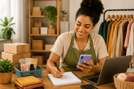 Tendências de Produtos: Guia Prático pelo Celular - Vendah