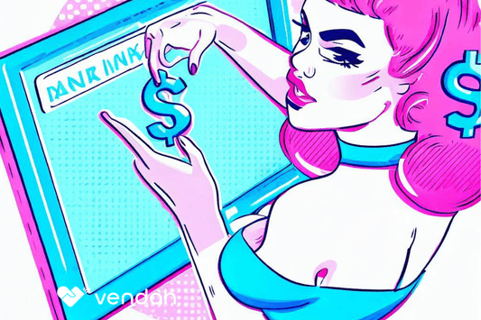 Trabalho online remunerado: comece hoje mesmo! - Vendah
