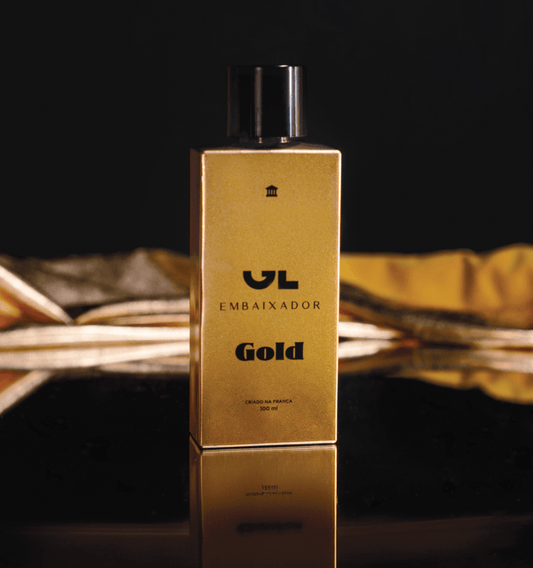 Tudo sobre o queridinho: perfumes Embaixador - Vendah