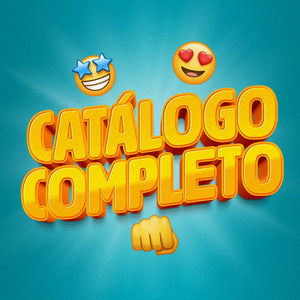 Catálogo completo | Vendah