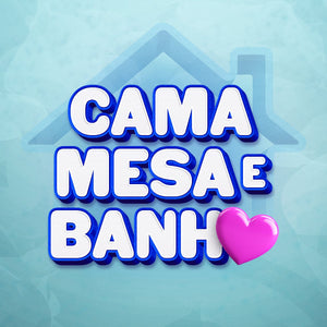 Destaque Cama, Mesa e Banho - Vendah