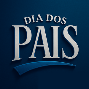 Dia dos Pais - Vendah