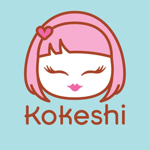Kokeshi - Vendah