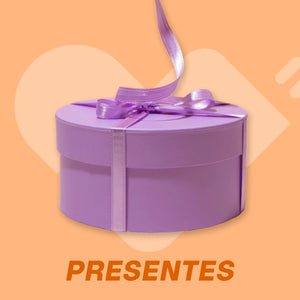 Presentes Criativos - Vendah