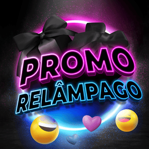 Promo Relâmpago