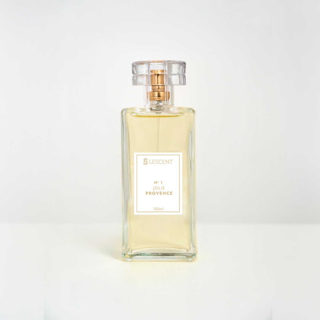 N1 • Jolie Provence • Feminino (La Vie Est Belle - Lancôme) - 100ml