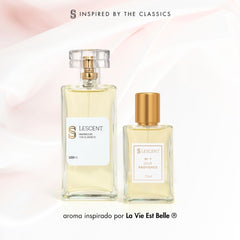 N1 • Jolie Provence • Feminino (La Vie Est Belle - Lancôme) - 25ml