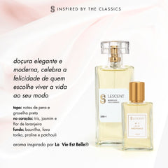N1 • Jolie Provence • Feminino (La Vie Est Belle - Lancôme) - 25ml
