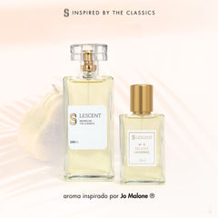 N2 • Délicate Londres • Feminino (Freesia - Jo Malone) - 25ml