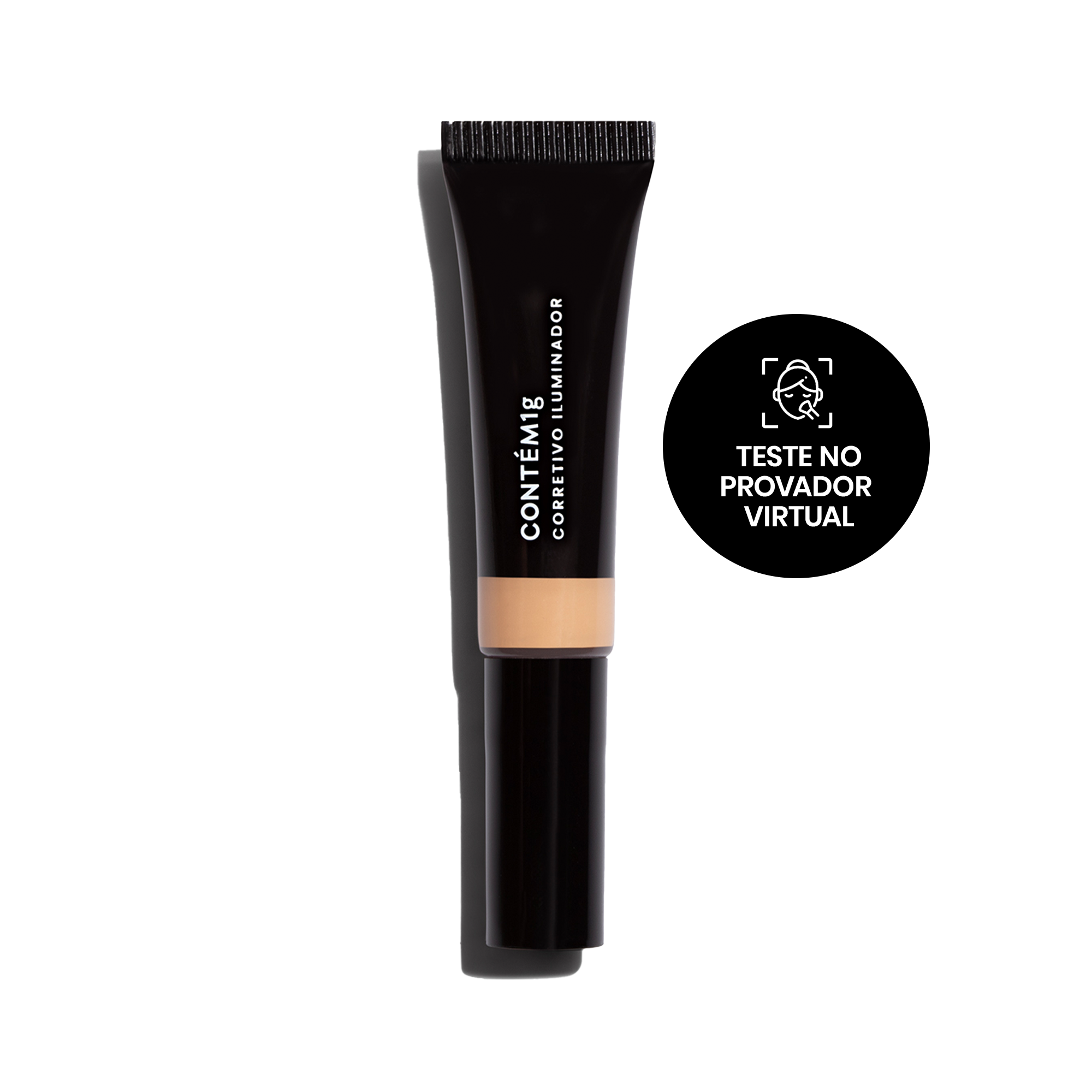 Corretivo Iluminador Glow Filter
