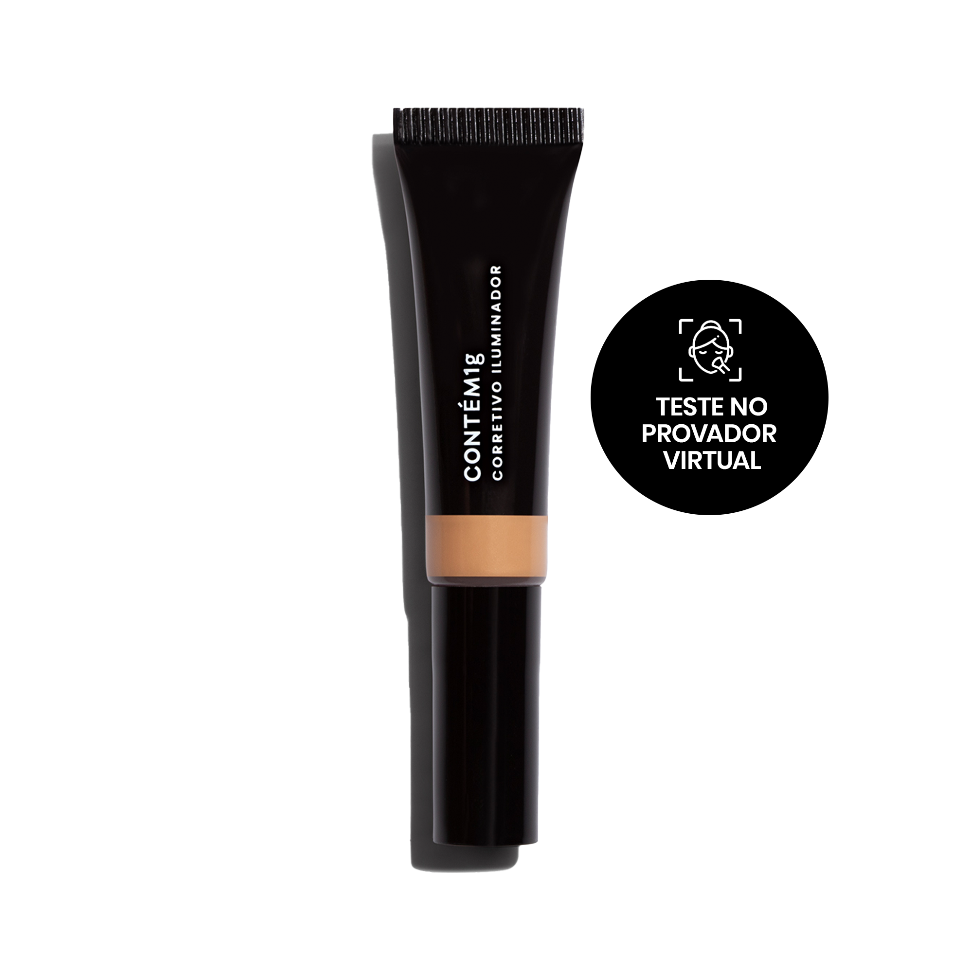 Corretivo Iluminador Glow Filter