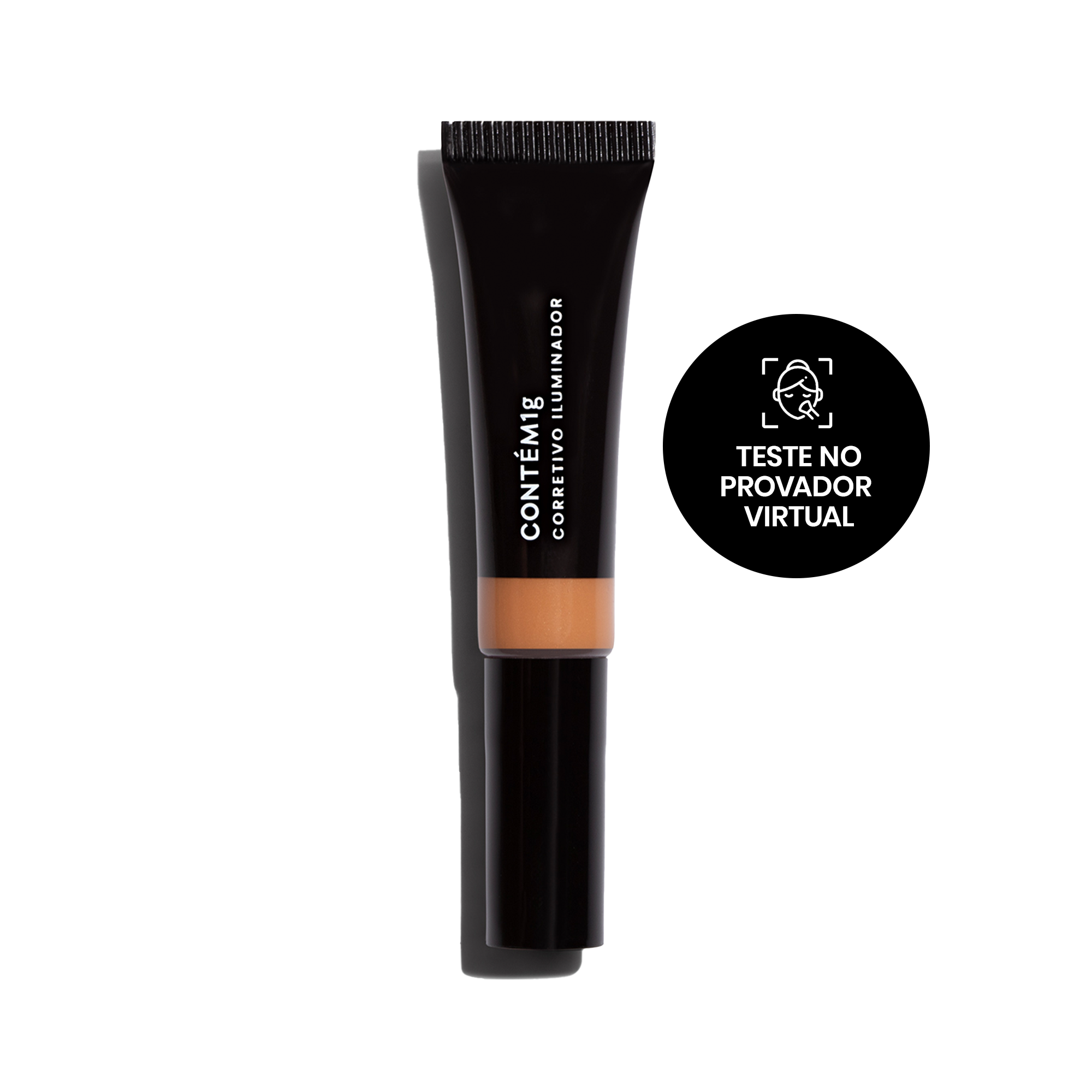 Corretivo Iluminador Glow Filter