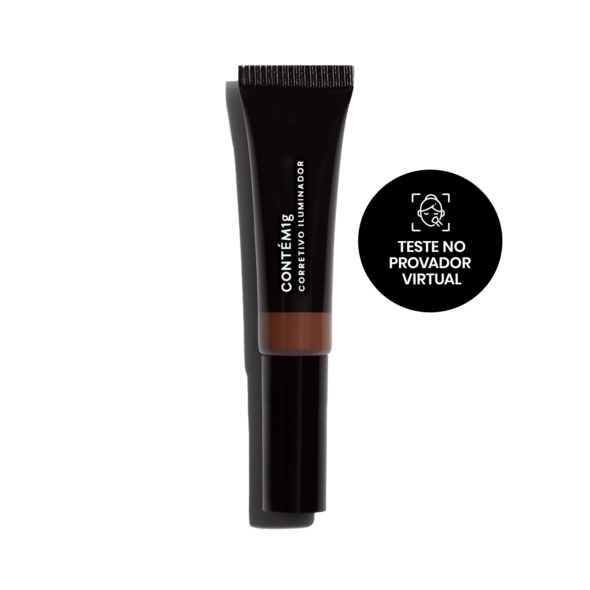Corretivo Iluminador Glow Filter