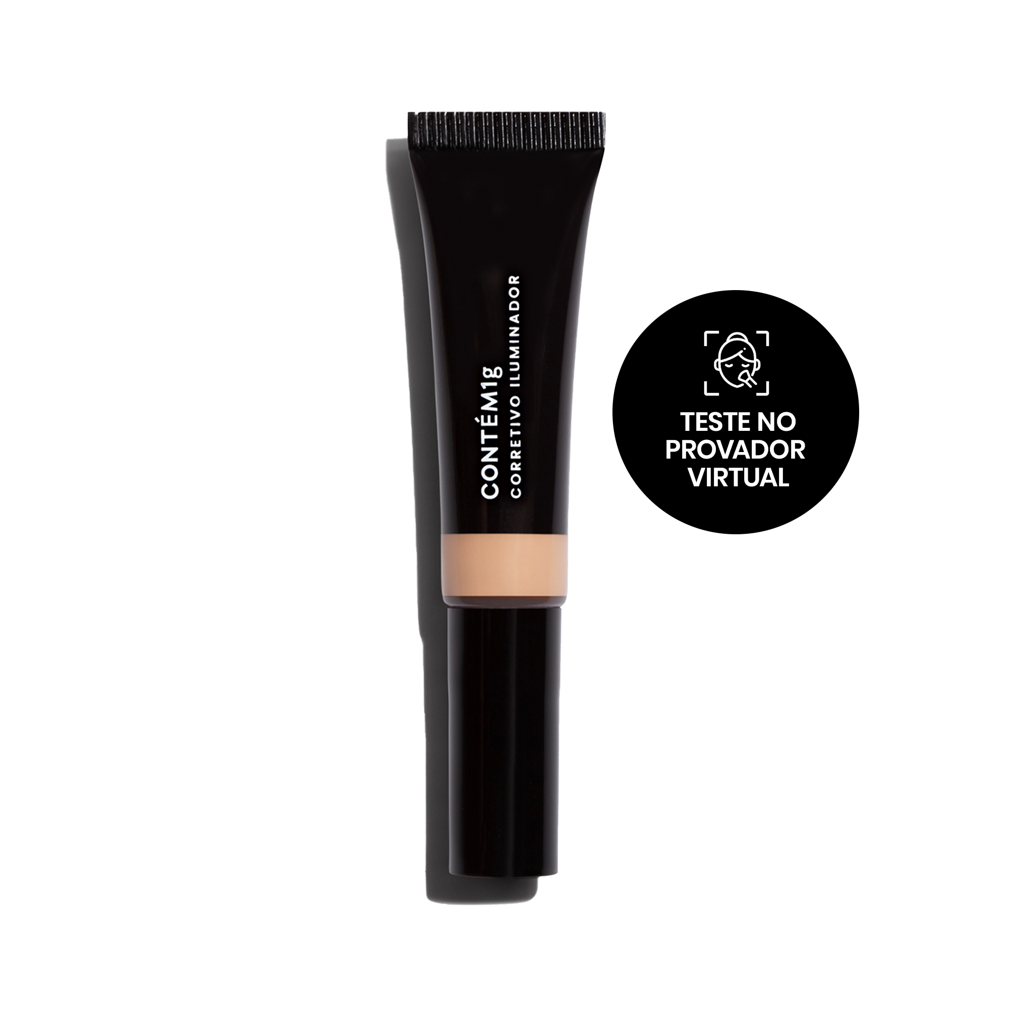 Corretivo Iluminador Glow Filter