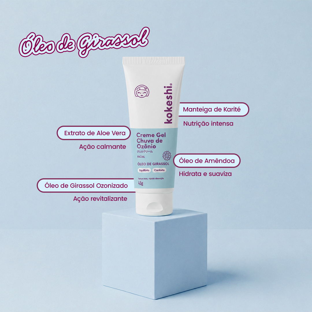Kit Frescor Total