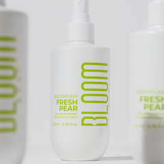 Fresh Pear Body Splash - Desodorante Colônia 200ml