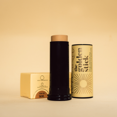 The Golden Stick FPS 84
