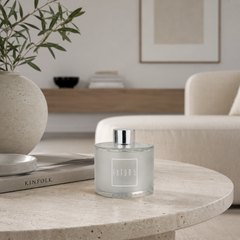 Vidro Home Spa