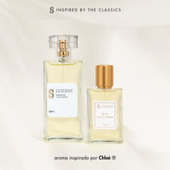 N5 • Douce Paris • Feminino (Chloé) - 25ml