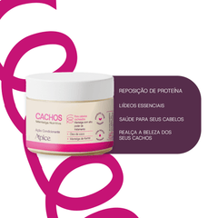 Kit @eimabs - Limpeza Profunda e Finalização