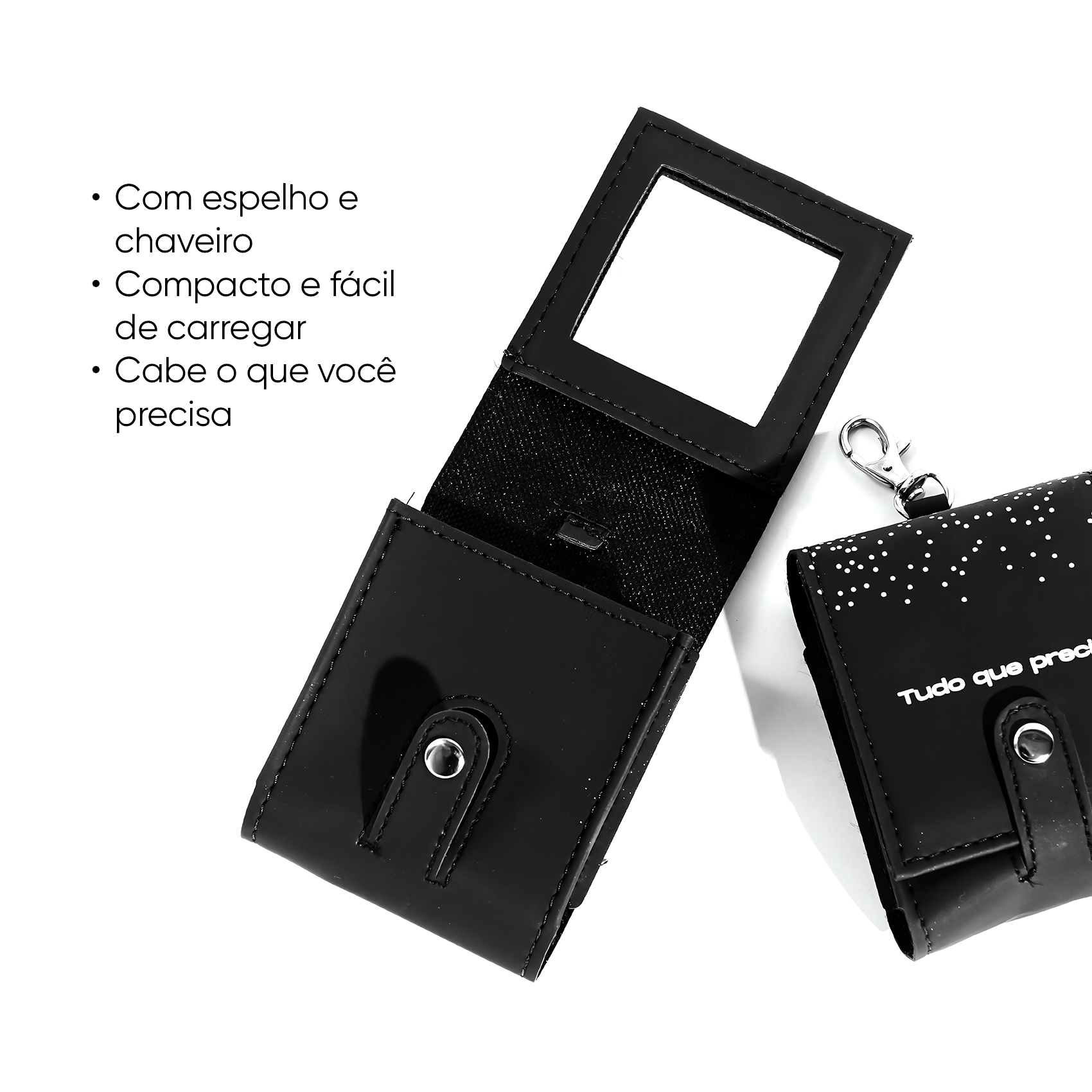 Duo Stick Multifuncional Com Cor FPS 80 + Porta Stick