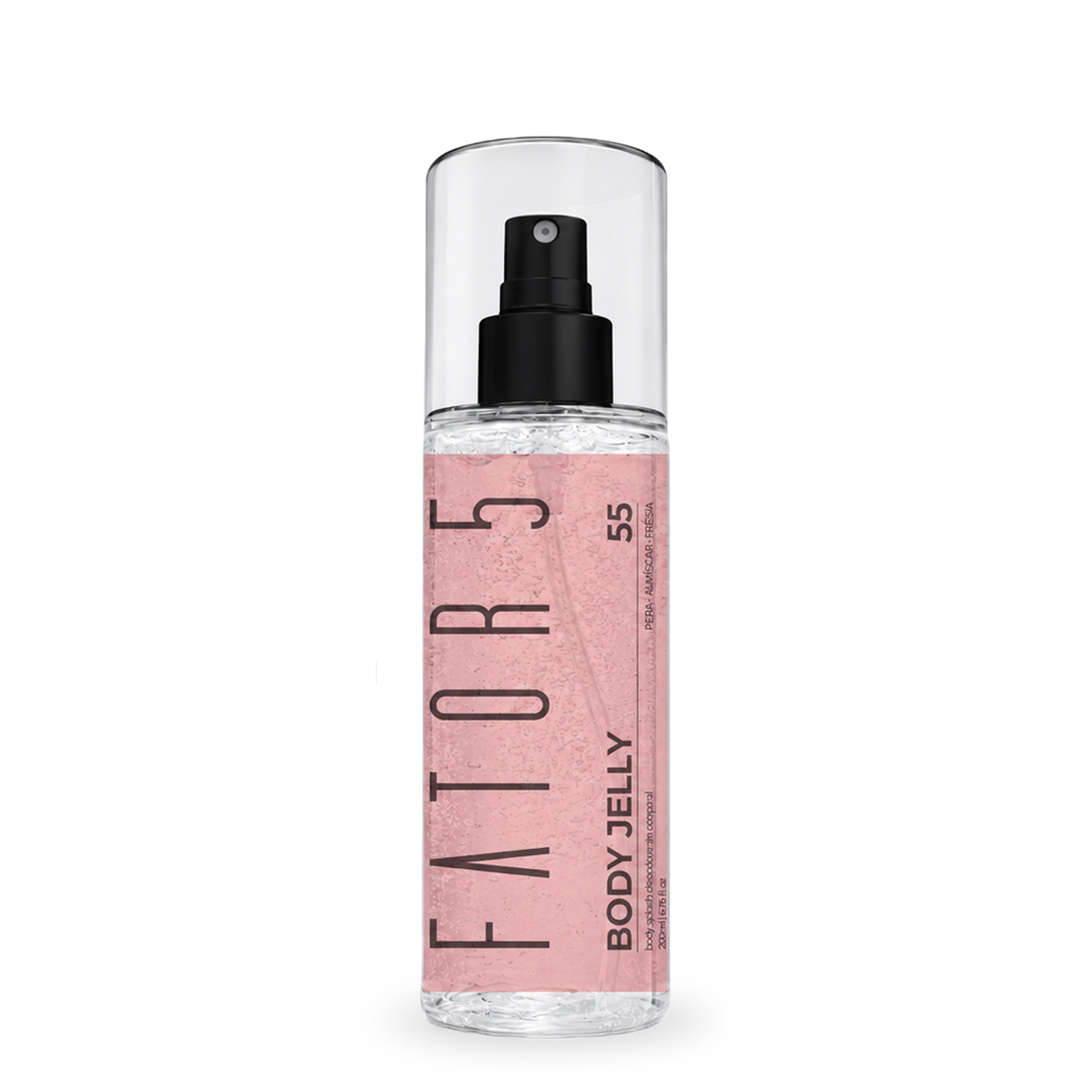 Body Jelly 55