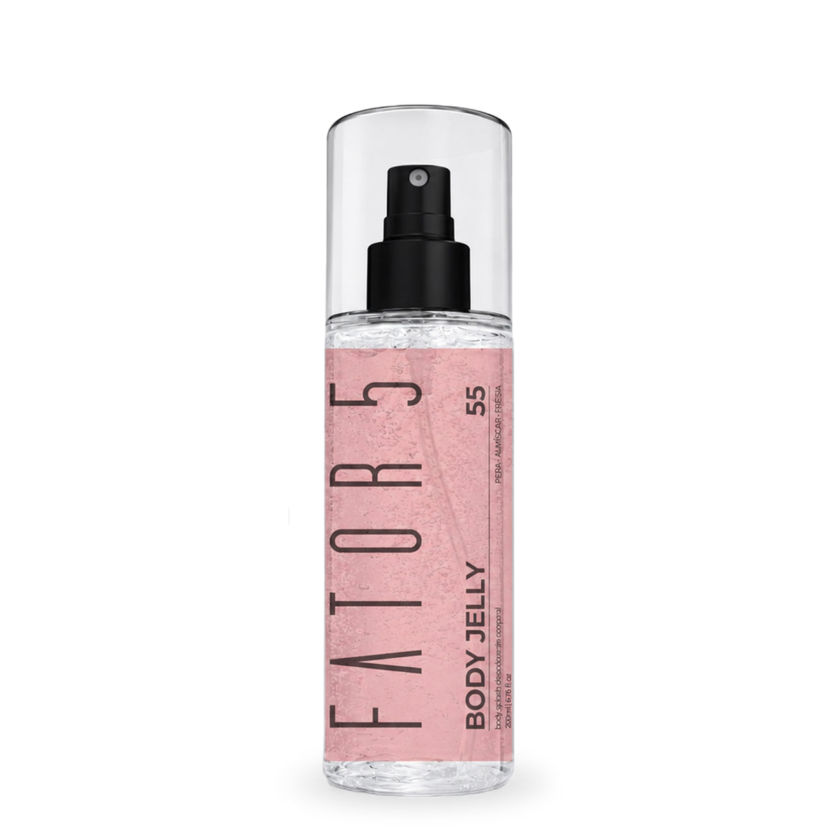 Body Jelly 55