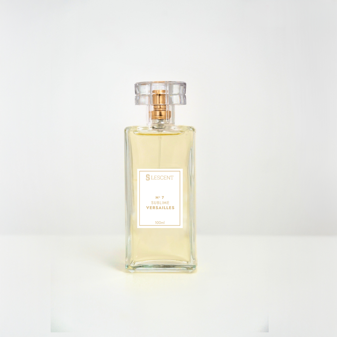 N7 • Sublime Versailles • Feminino (J’adore - Dior) - 100ml