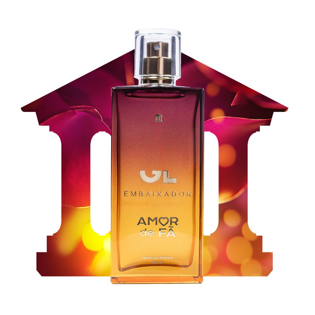 45%OFF Exclusivo Vendah - Amor de Fã - Perfumes e Colónias