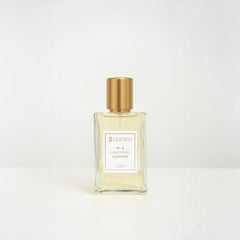 N6 • Gracieuse Cannes • Feminino (Coco Mademoiselle - Chanel) - 25ml
