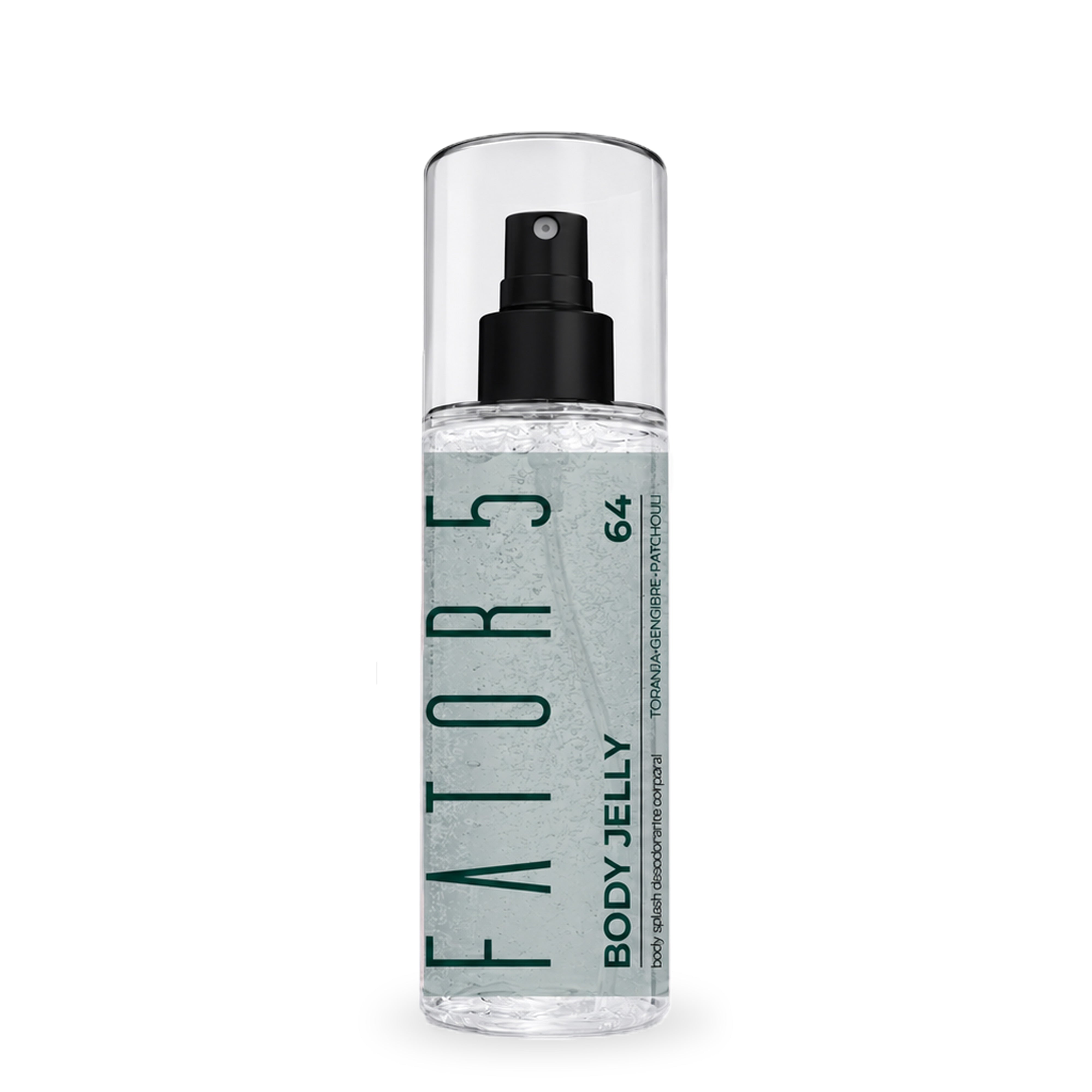 Body Jelly 64