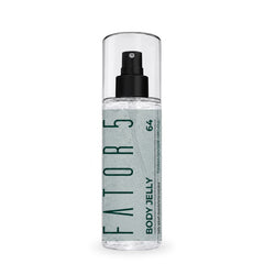 Body Jelly 64