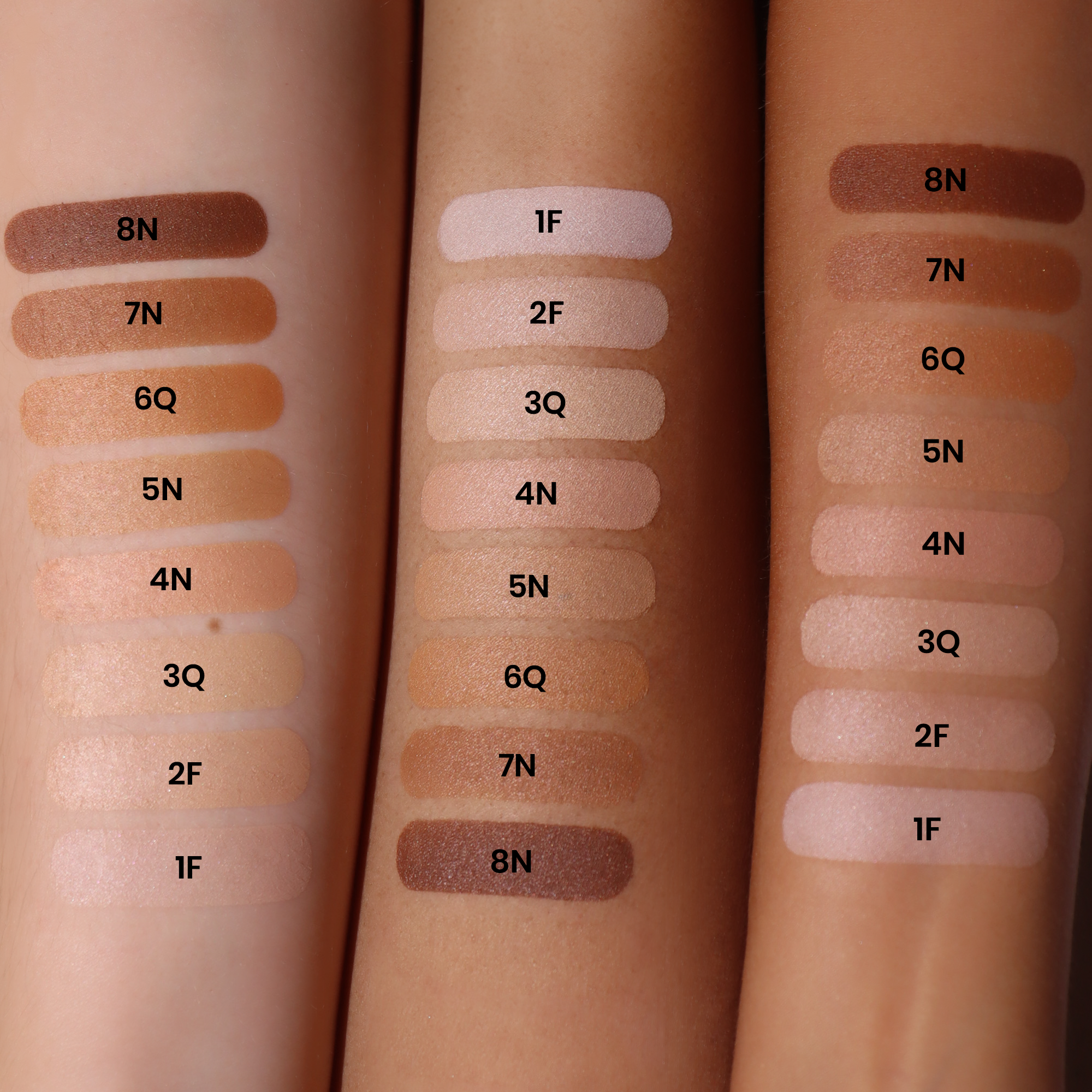 Corretivo Iluminador Glow Filter