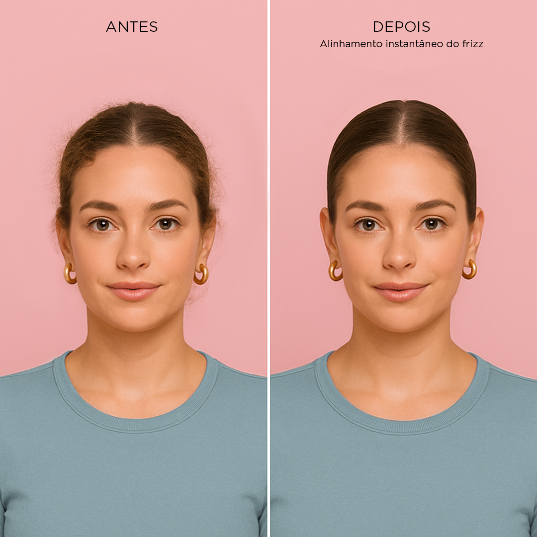 Cera Antifrizz Adeus Frizz 12g