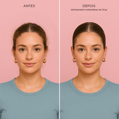 Cera Antifrizz Adeus Frizz 12g