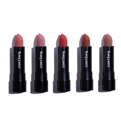 55% OFF | Kit Coleção Batons