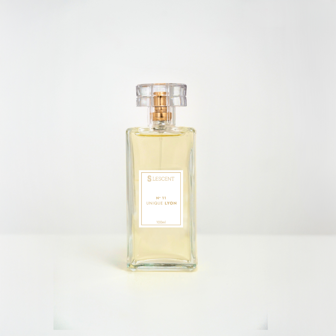 N11 • Unique Lyon • Feminino (Libre - YSL) - 100ml