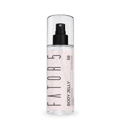 Body Jelly 58