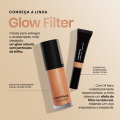 Corretivo Iluminador Glow Filter