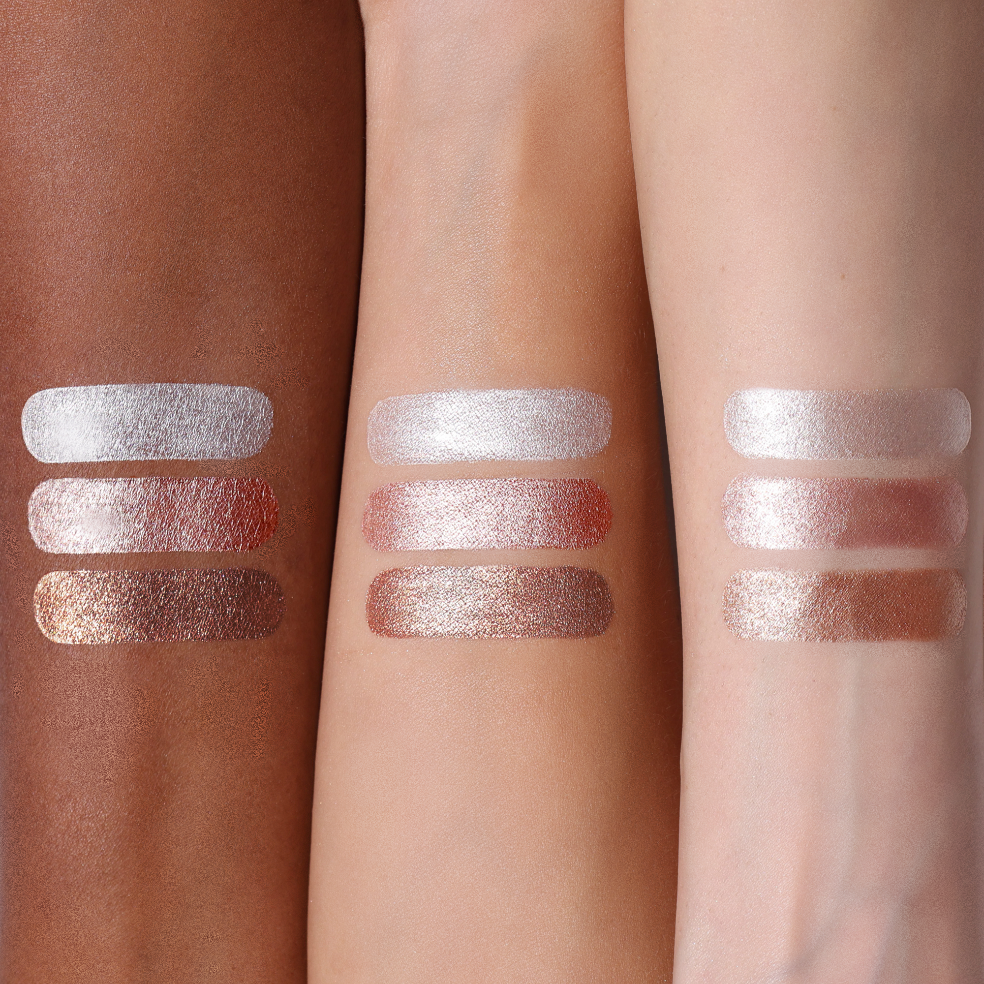 Iluminador Glow Filter - Powerglow