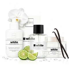 KIT Linha White